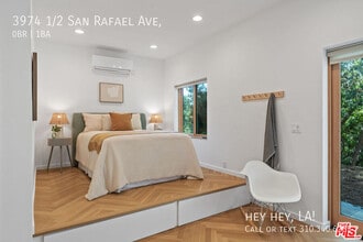 Building Photo - 3974 San Rafael Ave