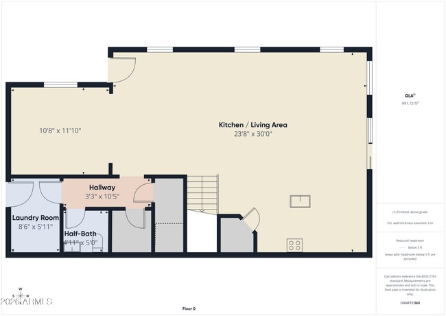 Foto del edificio - 4854 E Helena Dr