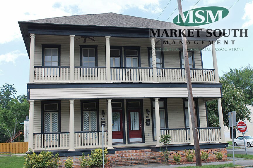 Primary Photo - NEWLY RENOVATED 3 BEDROOM ON HABERSHAM/ E32
