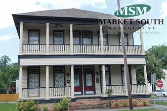 Building Photo - 1526 Habersham St
