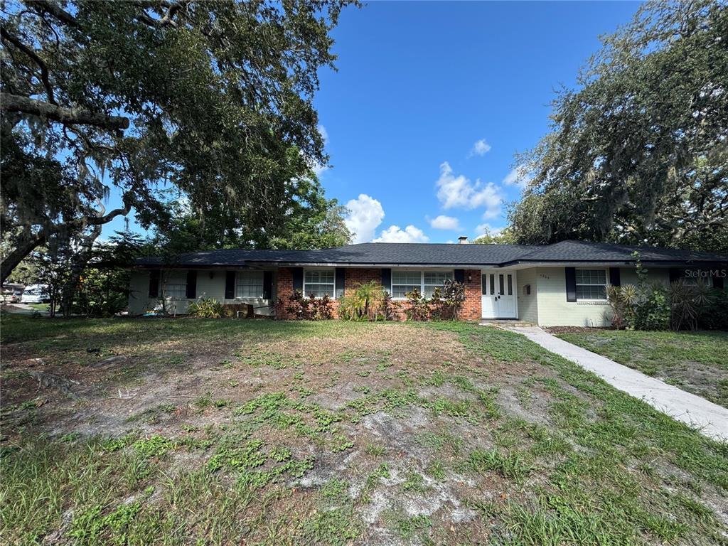 Foto principal - 1205 Winston Rd