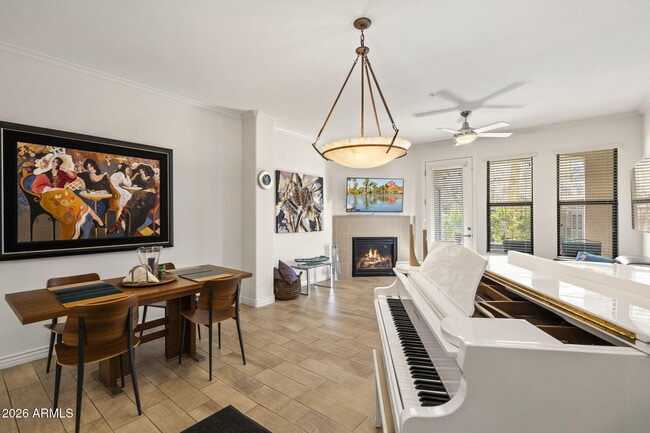 Building Photo - 7601 E Indian Bend Rd