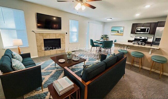 Building Photo - Special Offer of $200 off per Month for 6 Months at Baltimore Townhomes!