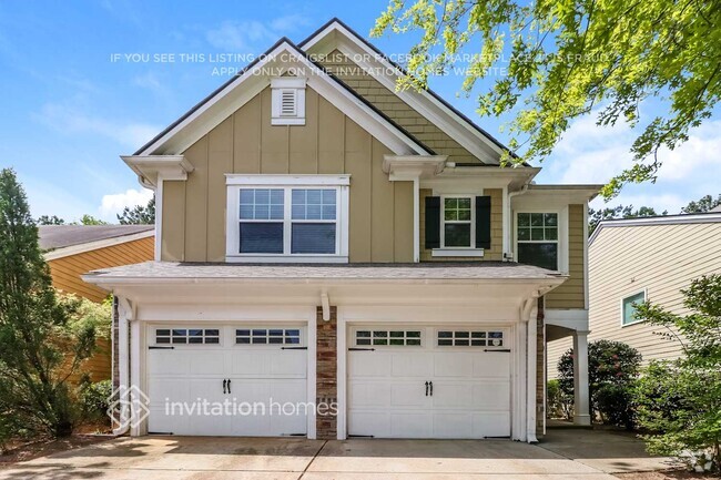 Building Photo - 202 Ledgewood Mill Way NE