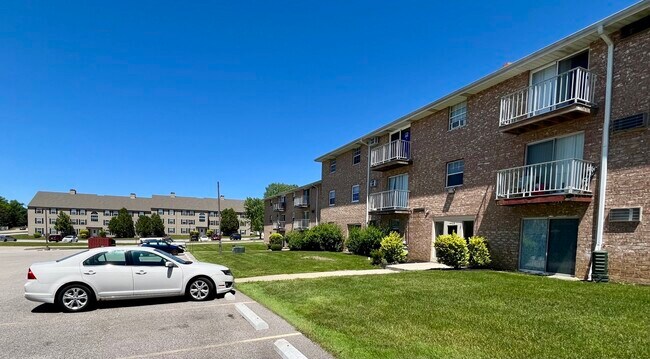 Renova de Brunswick - Renova of Brunswick