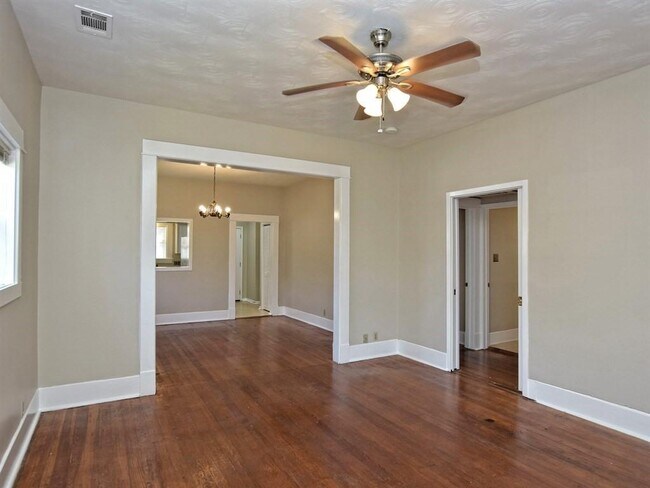 Building Photo - 4215 Avenue D
