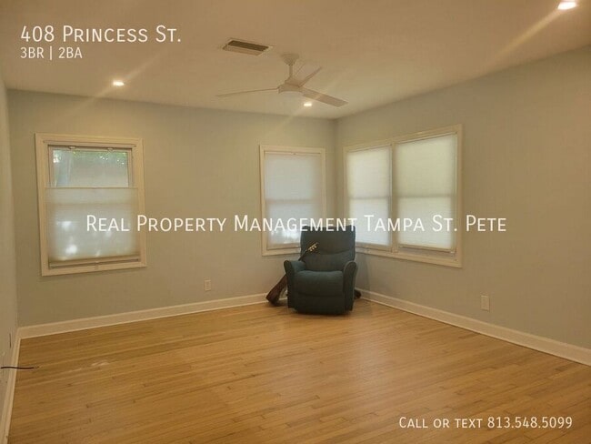 Building Photo - 408 Princess St