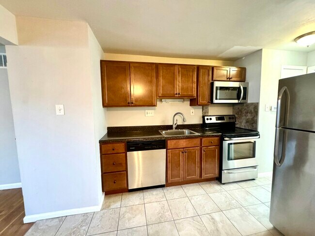 Foto del edificio - 5225 Southwest Ave