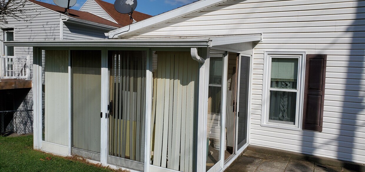 412 Morton Ave, Butler, PA 16001 House Rental in Butler, PA