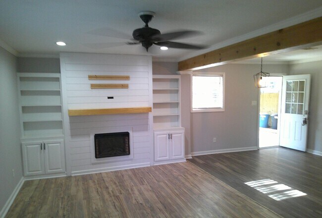 Foto del edificio - Charming home is Ridgeland, MS