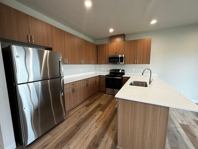 Foto del edificio - 2422-2422 Leonard Ln