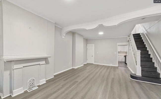 Foto del edificio - Modern Living in Point Breeze