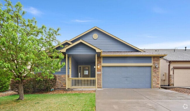 Building Photo - 2508 Bar Harbor Dr