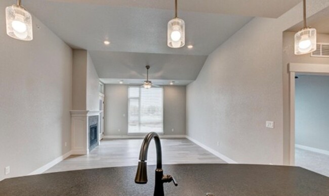 Building Photo - Gorgeous, brand new, 2-bedroom condo in No...