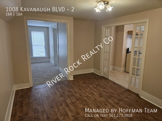 Building Photo - 1008 Kavanaugh Blvd