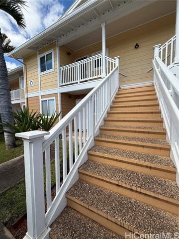 Building Photo - 94-510-510 Lumiaina St