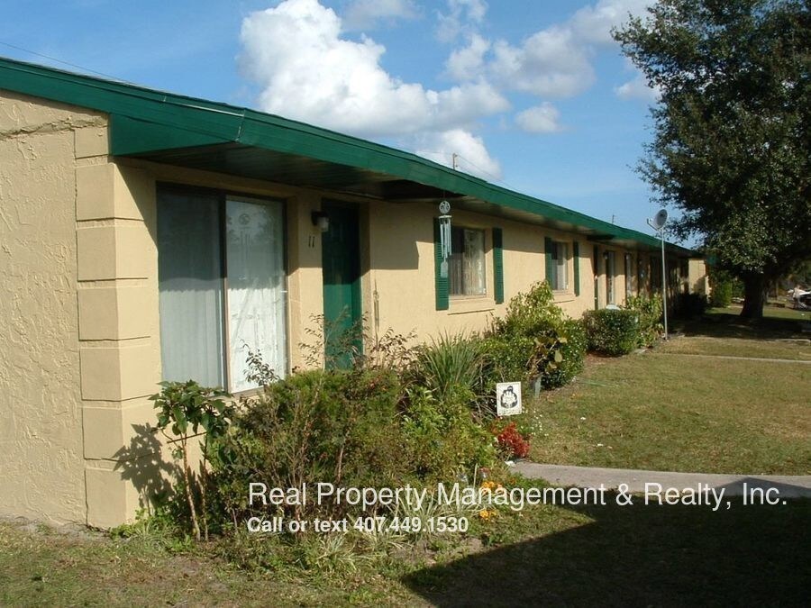 605 Northlake Blvd Unit 12, Altamonte Springs, FL 32701 Apartment for