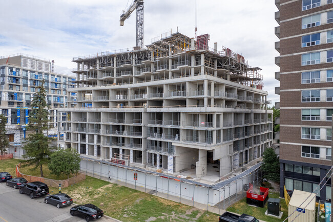 August 2022 - 293 Kingsway