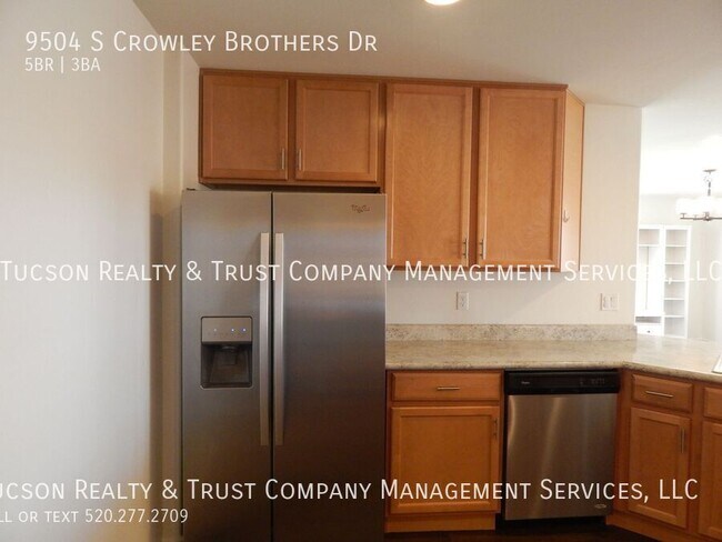 Foto del edificio - 9504 Crowley Brothers Dr