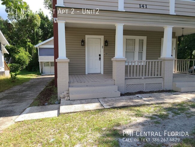 Building Photo - 141 N Stone St