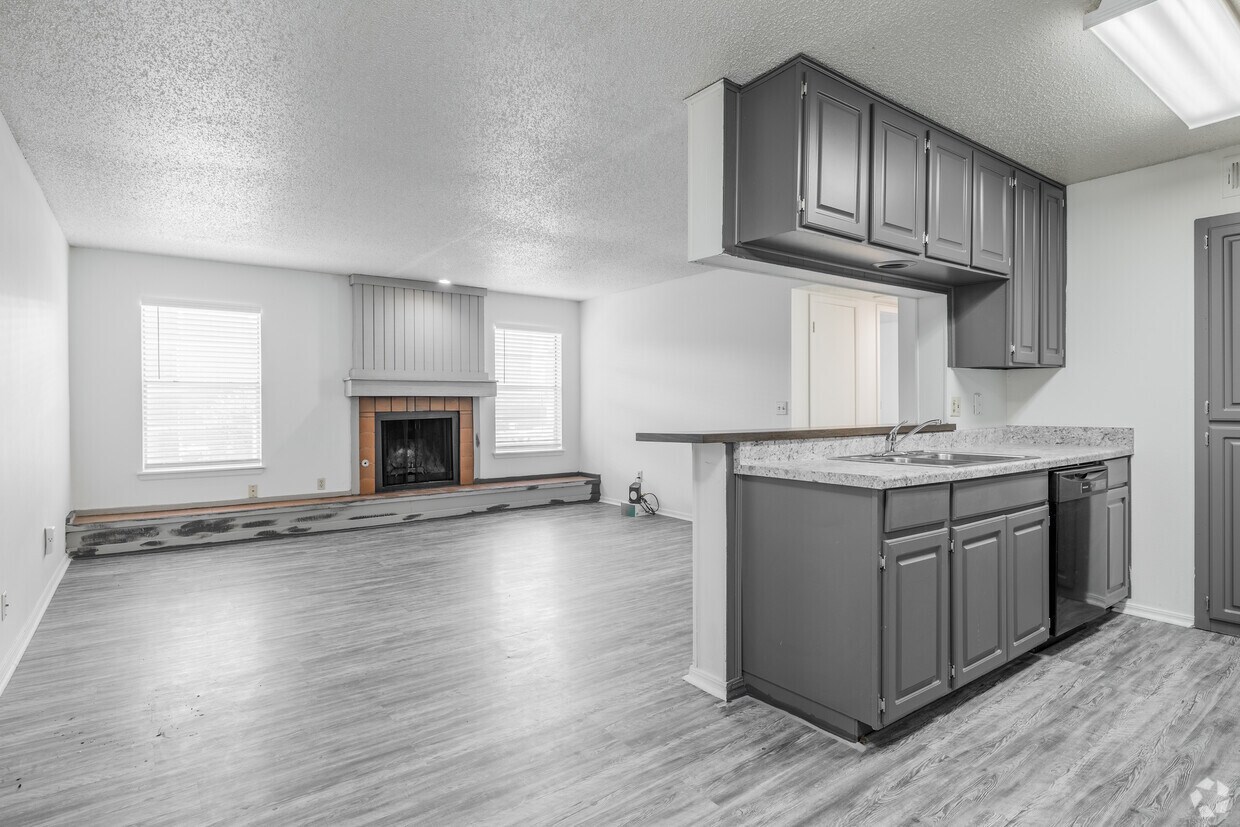 Meadowood Village Apartments Apartments in Oklahoma City, OK