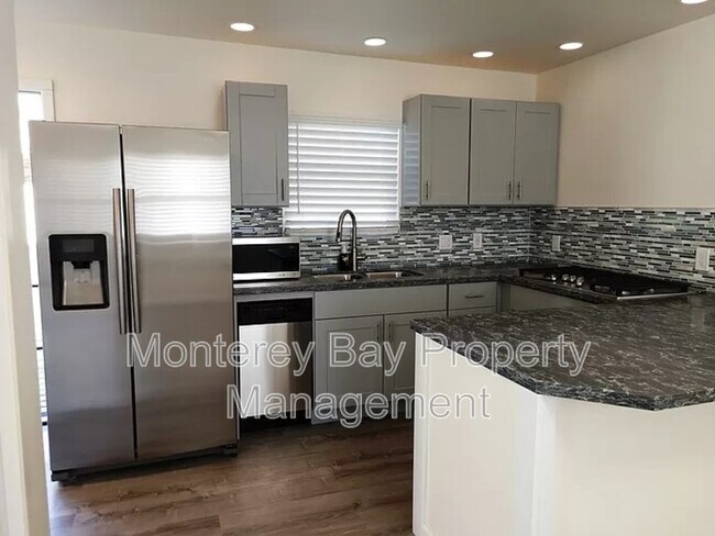 Foto del edificio - 650 Spencer St