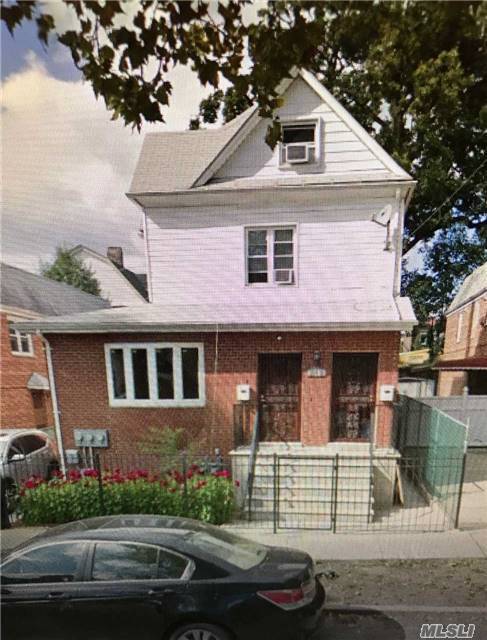 Primary Photo - 150-31 Roosevelt Ave