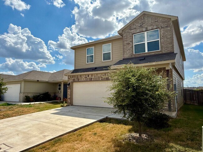 Photo - 3015 Laguna Clfs House