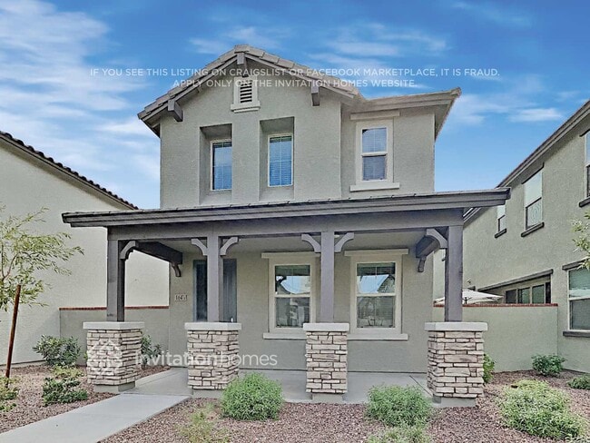 Building Photo - 1646 N 208th Ave