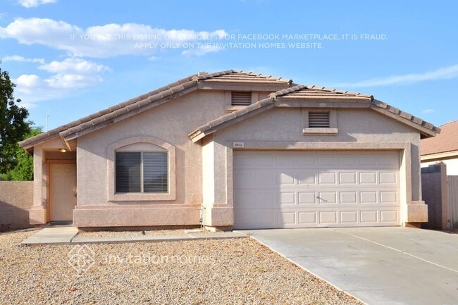 Building Photo - 6832 W Rancho Dr
