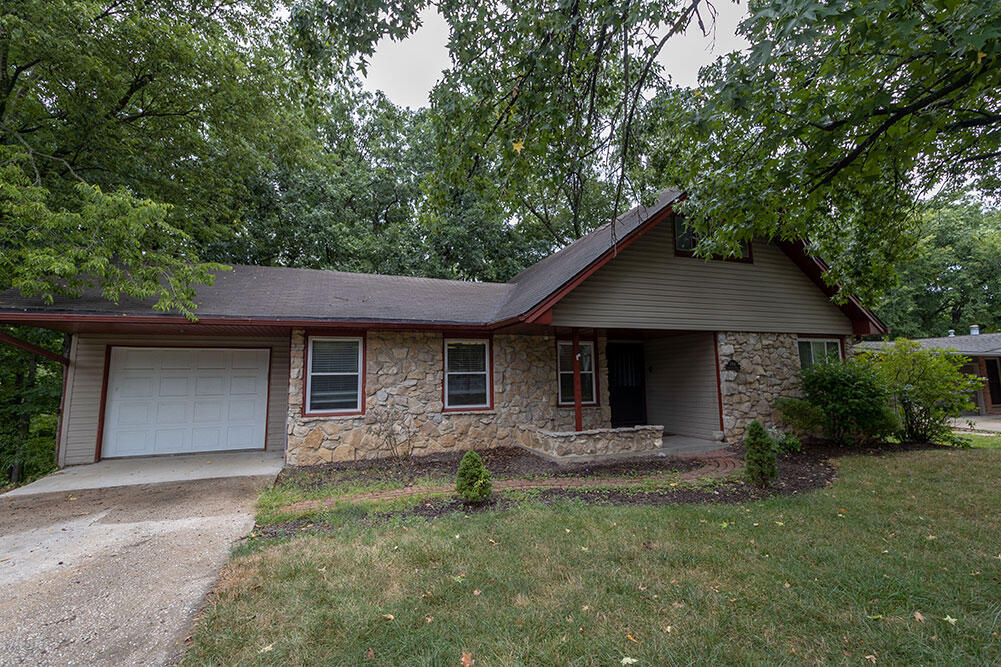 2906 Lynnwood Dr, Columbia, MO 65203 House Rental in Columbia, MO