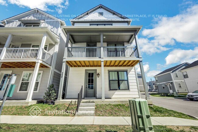 Foto del edificio - 232 Founders Ln