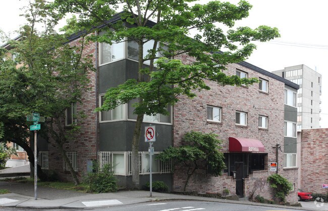 Foto del edificio - Royhill Apartments