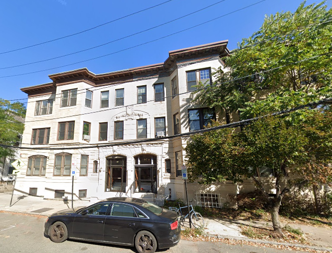 Primary Photo - 97 Marion St
