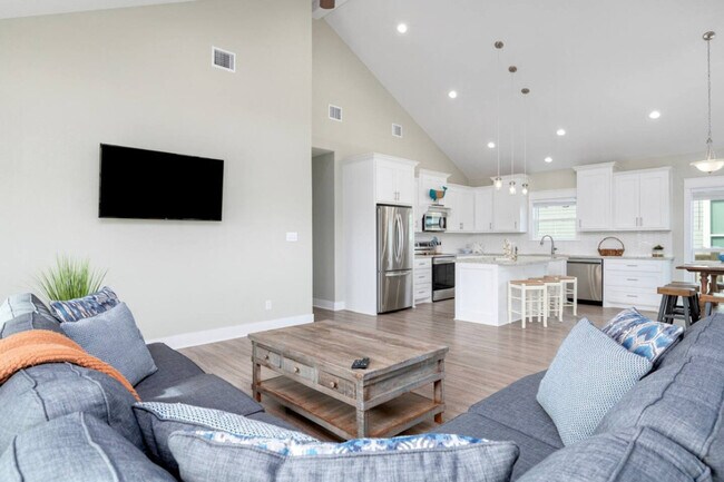 Foto del edificio - 947 Gulf Shores Dr