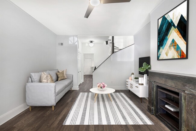 Foto del edificio - 185 Belmont Ave