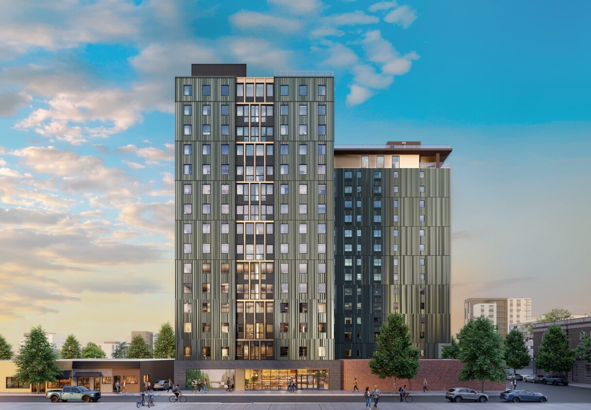 Building Photo - Chapter Alder