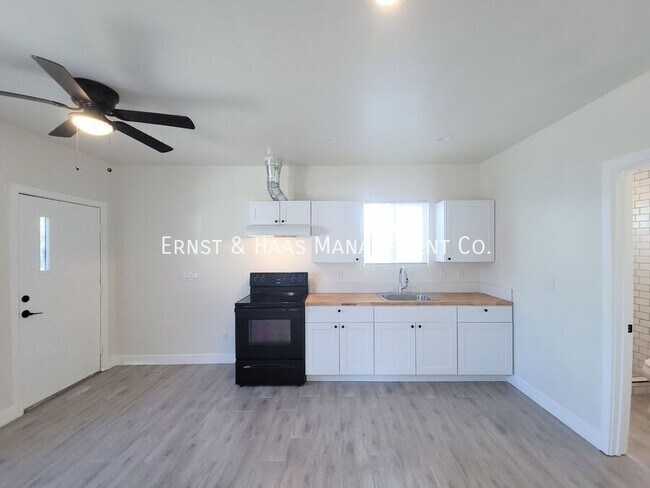 Foto del edificio - 3100 E Spaulding St