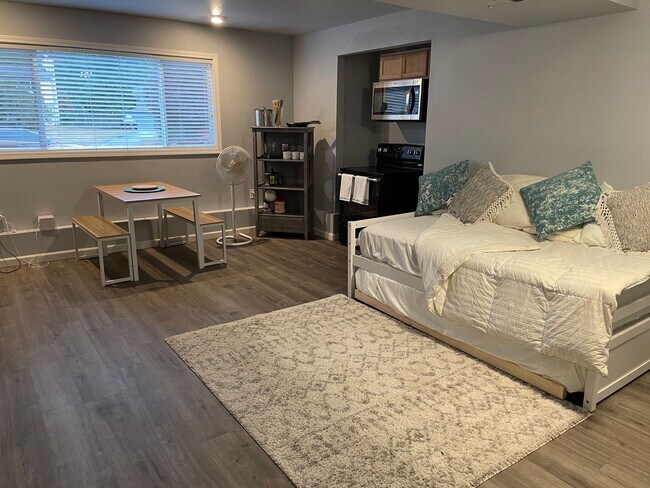Foto del edificio - 1 Bedroom Unit in Bothell...
