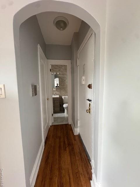 Foto del edificio - 40-38 82nd St