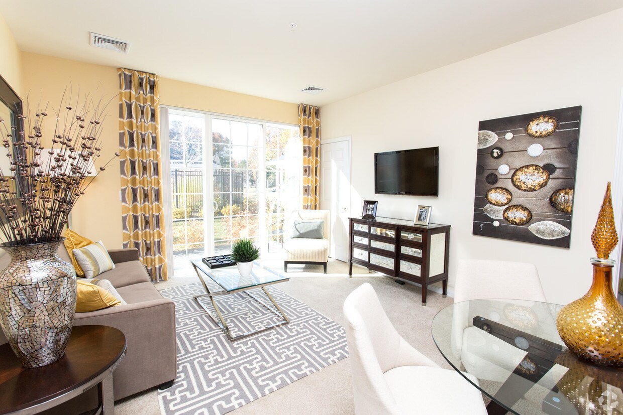 The Prescott at Concord Apartments Concord, MA