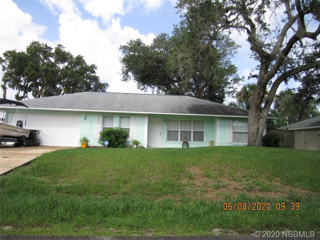 3044 Kumquat Dr, Edgewater, FL 32141 House Rental in Edgewater, FL