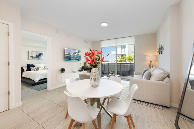 Foto del edificio - 3801 Biscayne Blvd