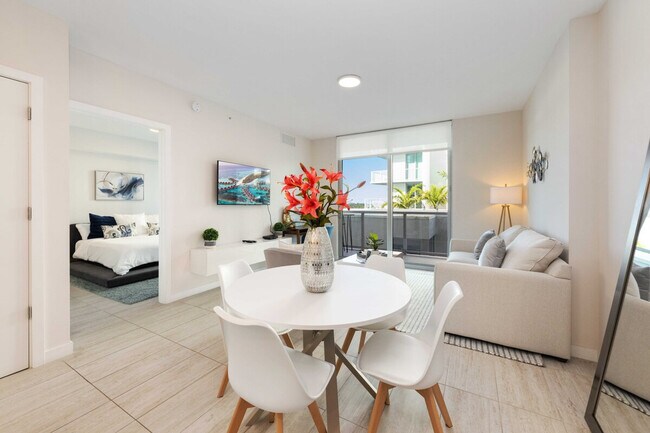 Building Photo - 3801 Biscayne Blvd