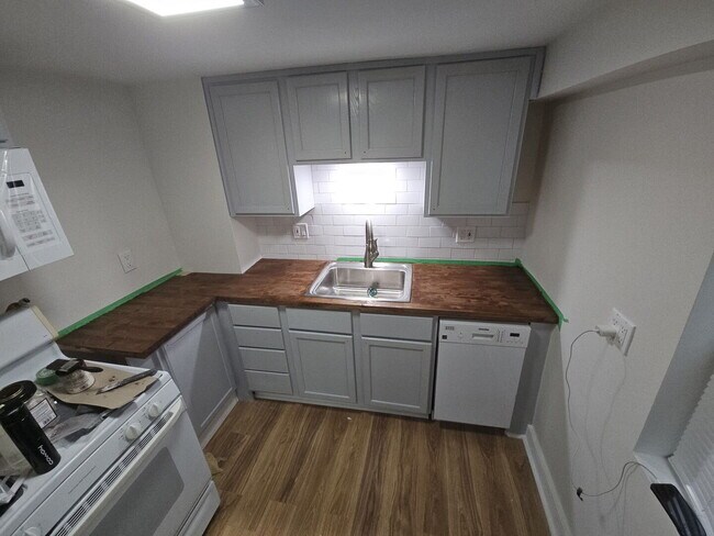Foto del edificio - 3315 W Cuyler Ave