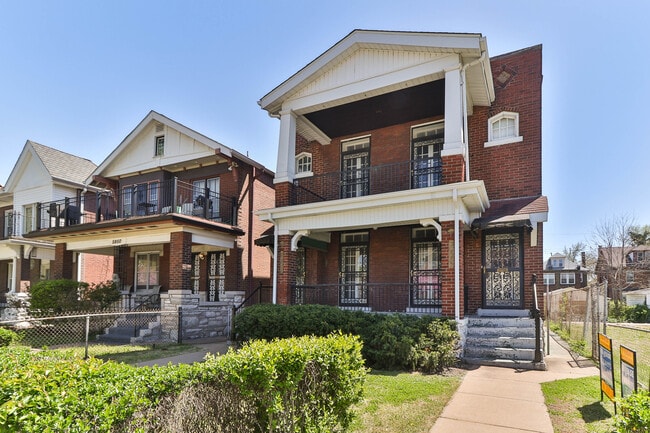 Building Photo - 5956 McPherson Ave