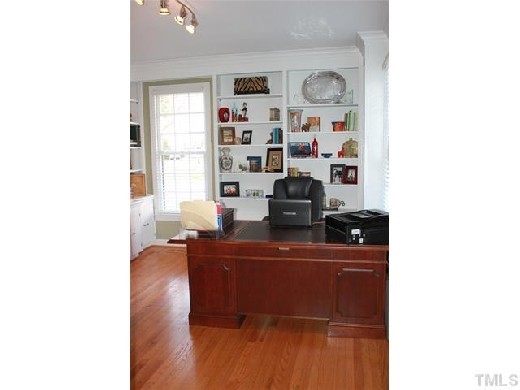 Foto del edificio - Fully Furnished Townhome in Raleigh