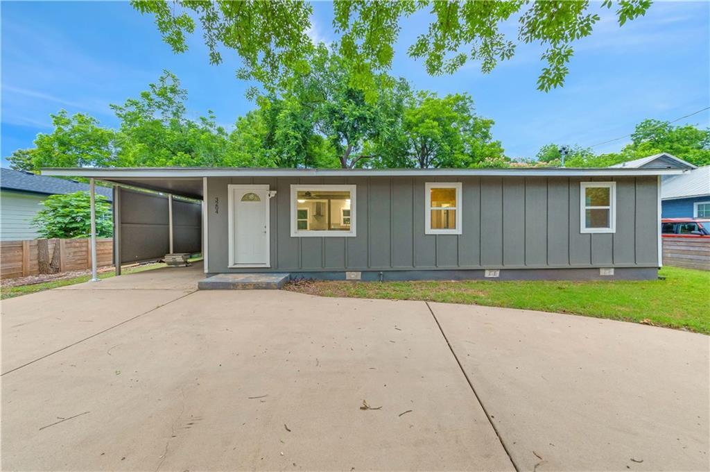 Foto principal - 3204 Neal St