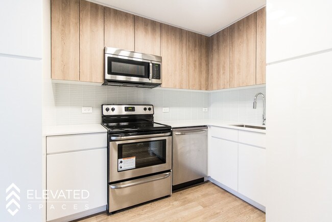 Foto del edificio - 2625 N Clark St