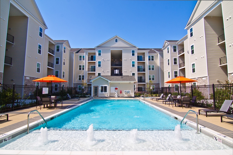 Kensington Place Rentals - Woodbridge, VA | Apartments.com